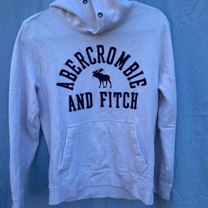 Abercrombie & Fitch Hoodie!